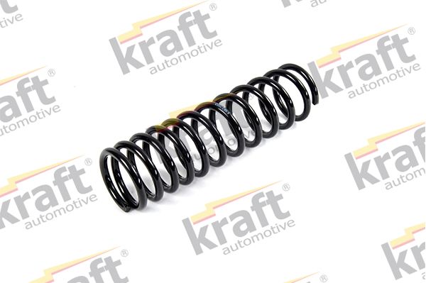 KRAFT AUTOMOTIVE Пружина ходовой части 4032002